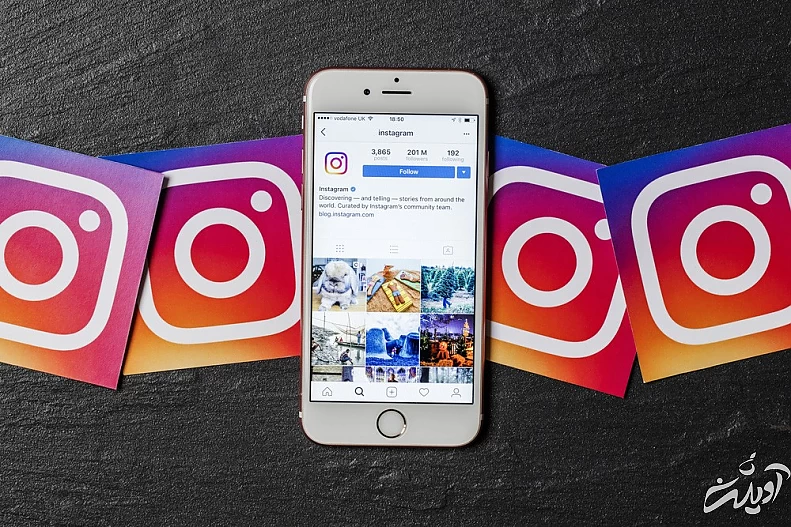 تولید محتوای ارزشمند در اینستاگرام